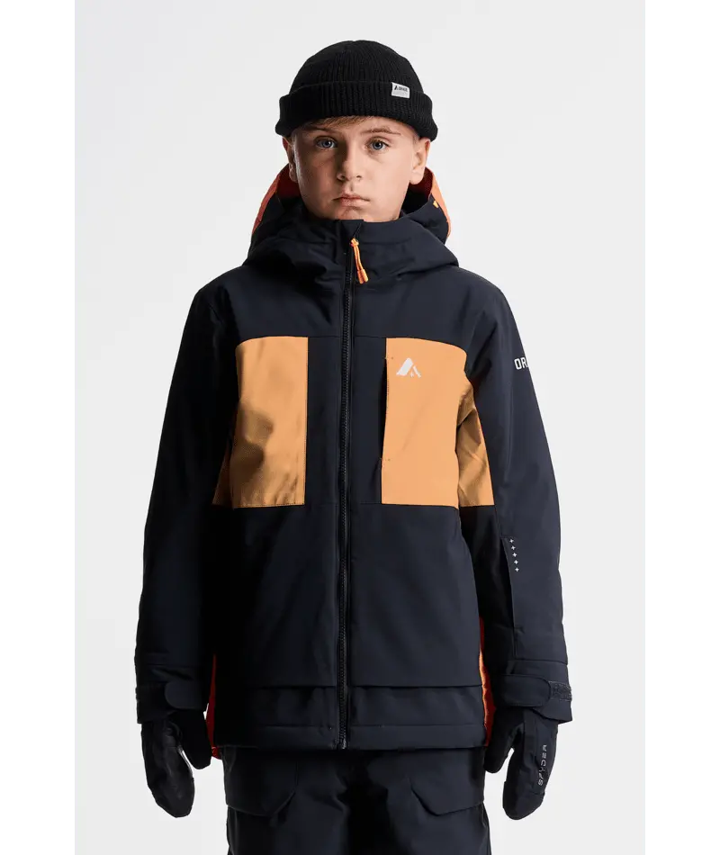 Orage Sutton Insulated Ski Jacket 1