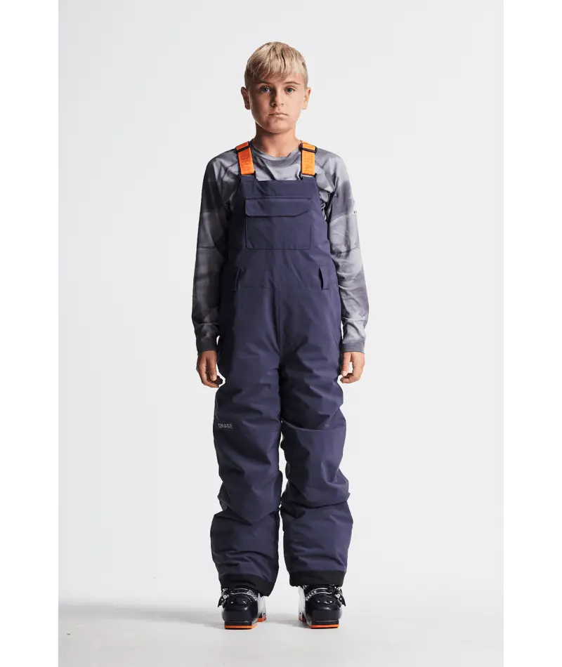 Orage Terrain Insulated Bib Pants 1