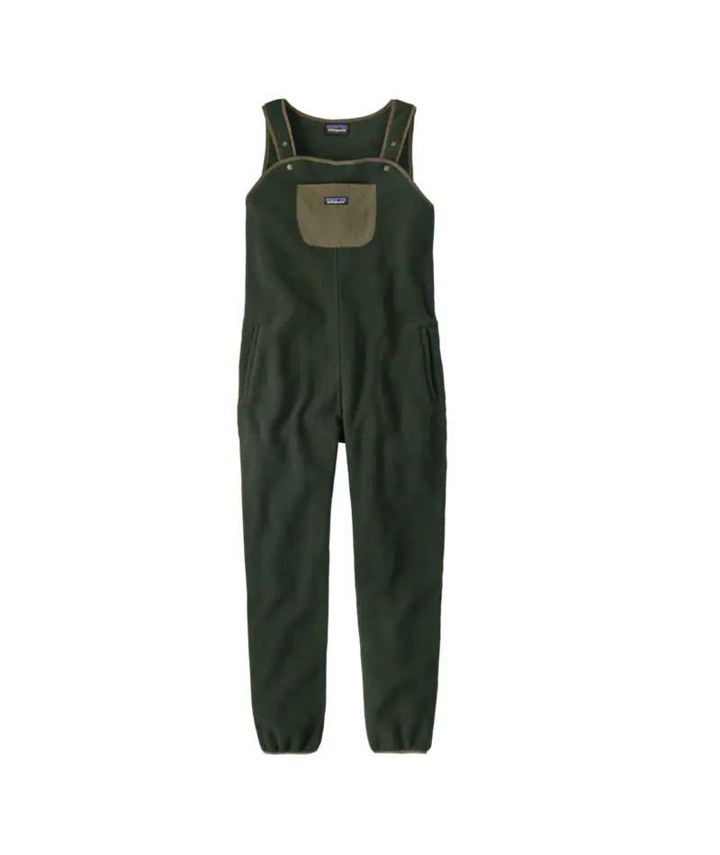 Patagonia Synch One-Piece Ski Suit 1