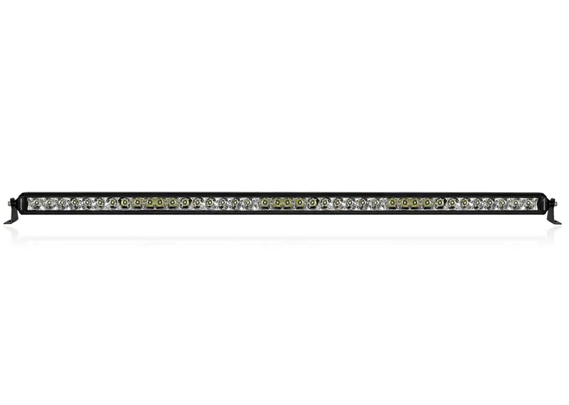 Pathfinder 40" Single-Row Led Light Bar 1