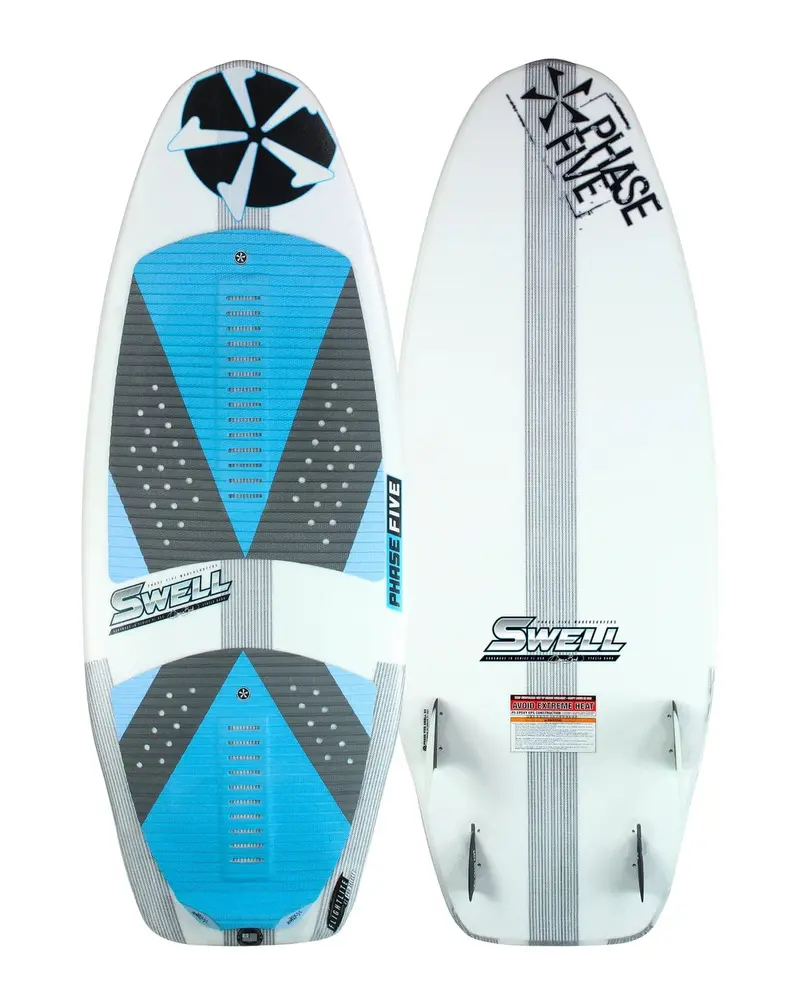 Phase Five Swell Wakeboard – 2023 Model 1