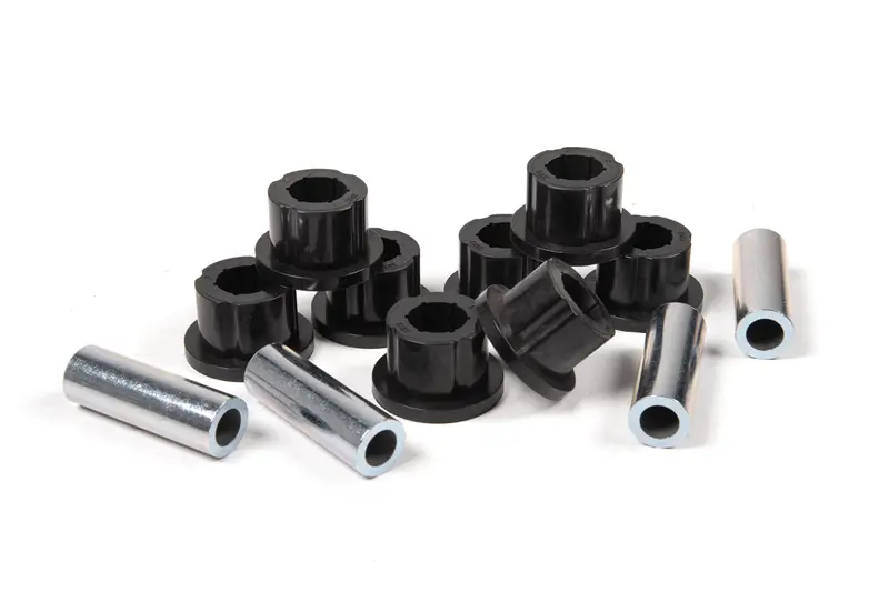 Polyurethane Lower Control Arm Bushing & Sleeve Kit For Jeep Wrangler Jk (2007–2018) 1