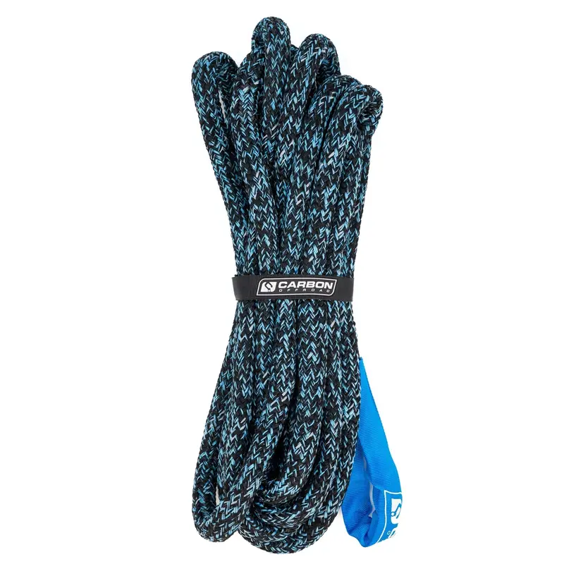 Premium 4X4 Kinetic Energy Recovery Rope 1