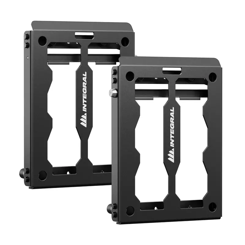 Ram 1500 Integral Half Panel Kit – 2019+ Standard Fit 1