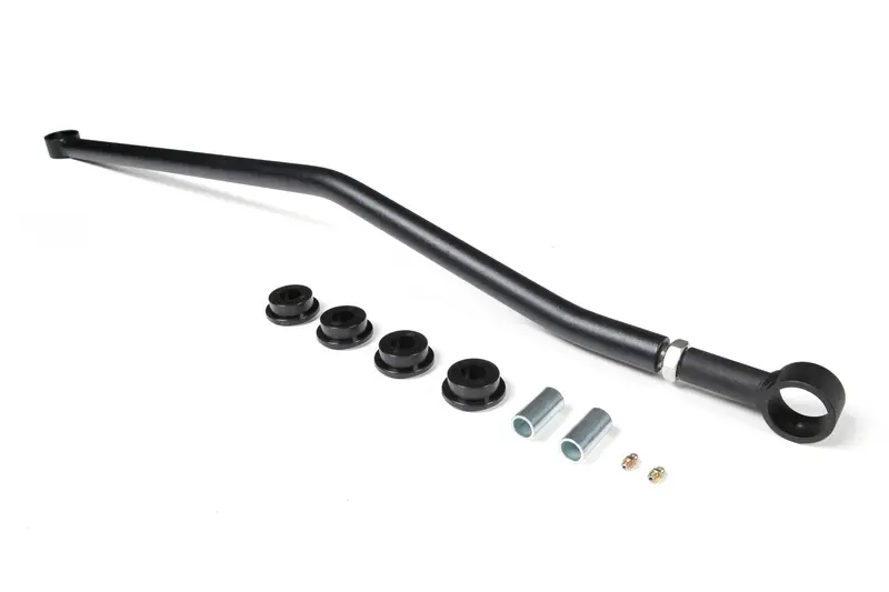 Rear Adjustable Track Bar – Jeep Wrangler Jk (2007–2018) 1