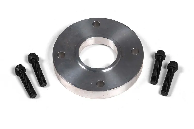Rear Driveshaft Spacer Kit For 2011–2022 Ford F-250/F-350 Super Duty (4Wd) 1
