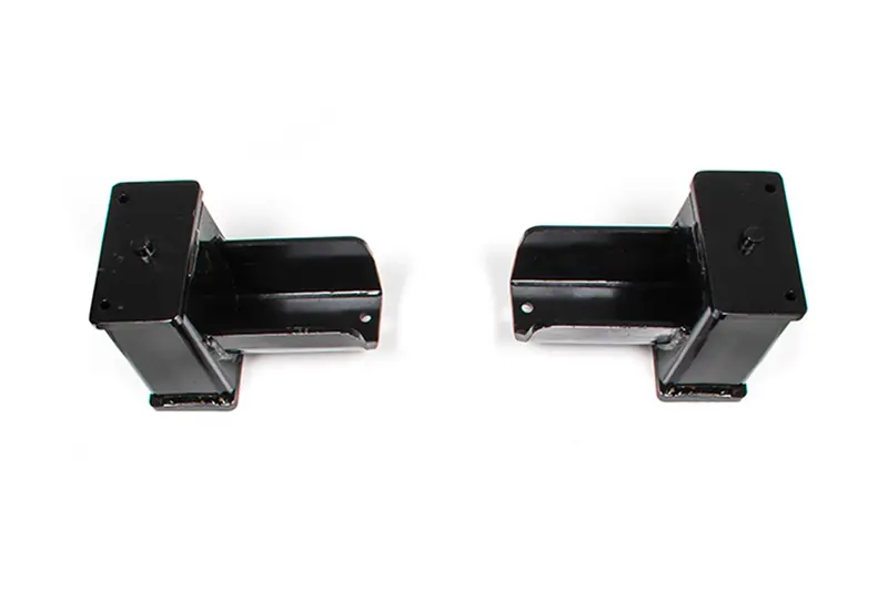 Rear Lift Block Set – 4.5" Height | Designed For 2020–2022 Ford F-250/F-350 Super Duty (4Wd) 1