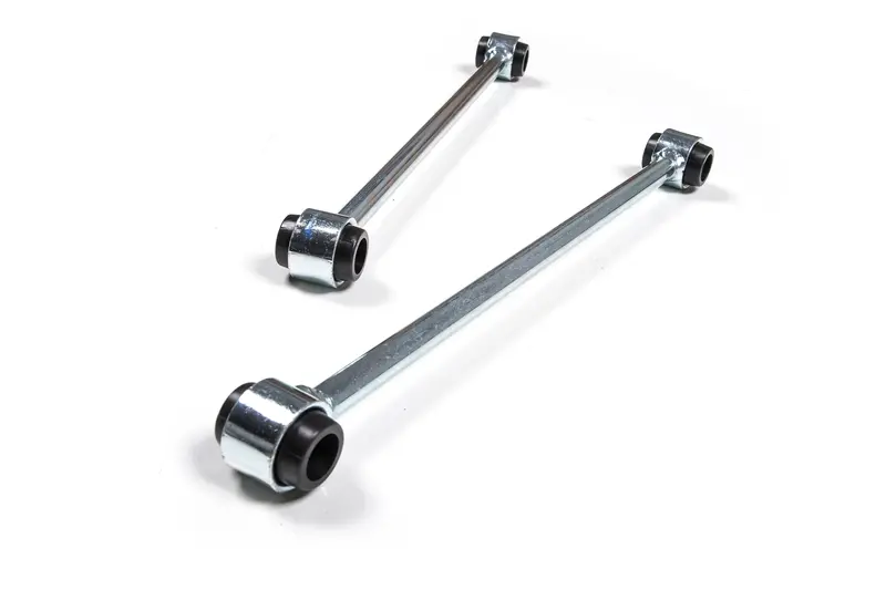 Rear Sway Bar Link Kit For Toyota Tundra (2007–2021) – Designed For 7" Lift Applications 1