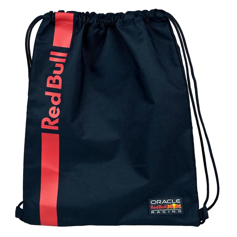 Red Bull Gym Bag For Fitness & Daily Use 1
