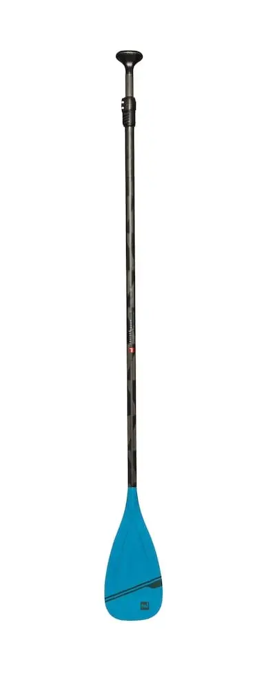 Red Paddle 2026 Cruiser Tough 3-Piece Paddle 1