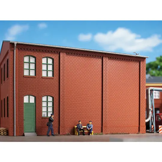 Red Wall Modules 2342M 1