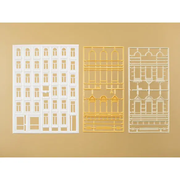 Residential Windows And Doors 1
