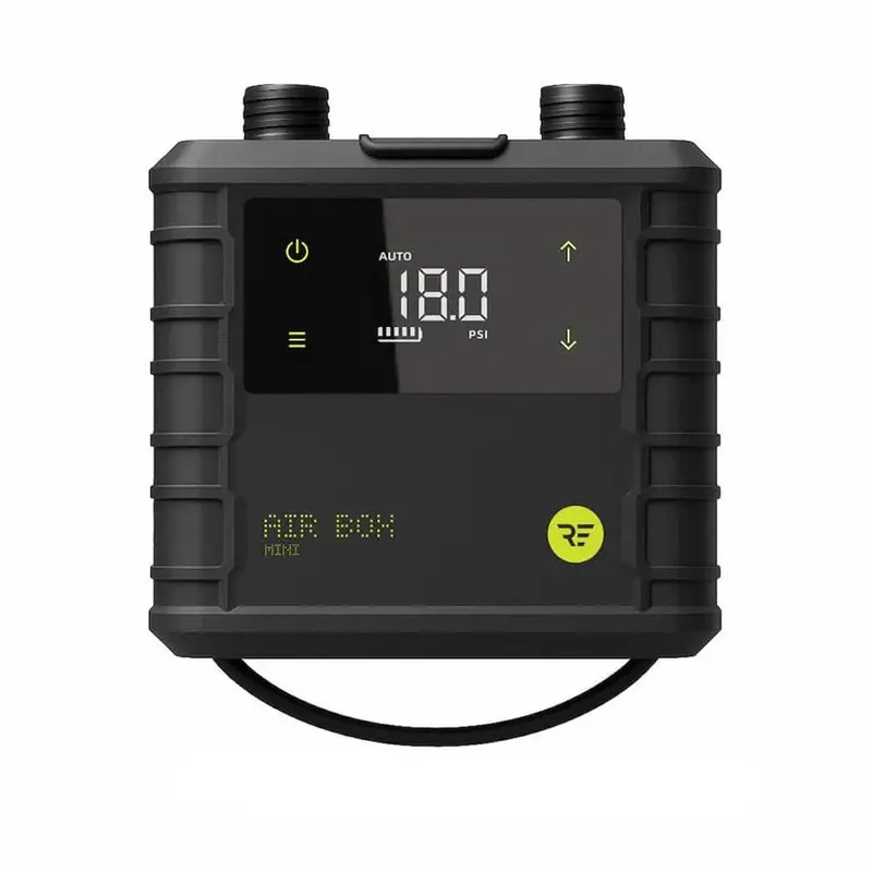 Ride Engine Air Box Mini Electric Pump For Inflatable Gear 1