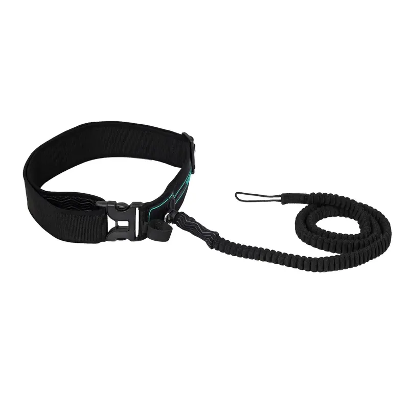 Ride Engine Quick-Release Bungee Waist Leash 1
