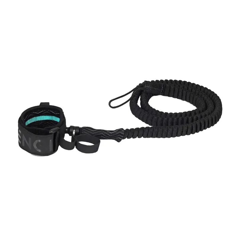Ride Engine Quick-Release Bungee Wrist Leash 1