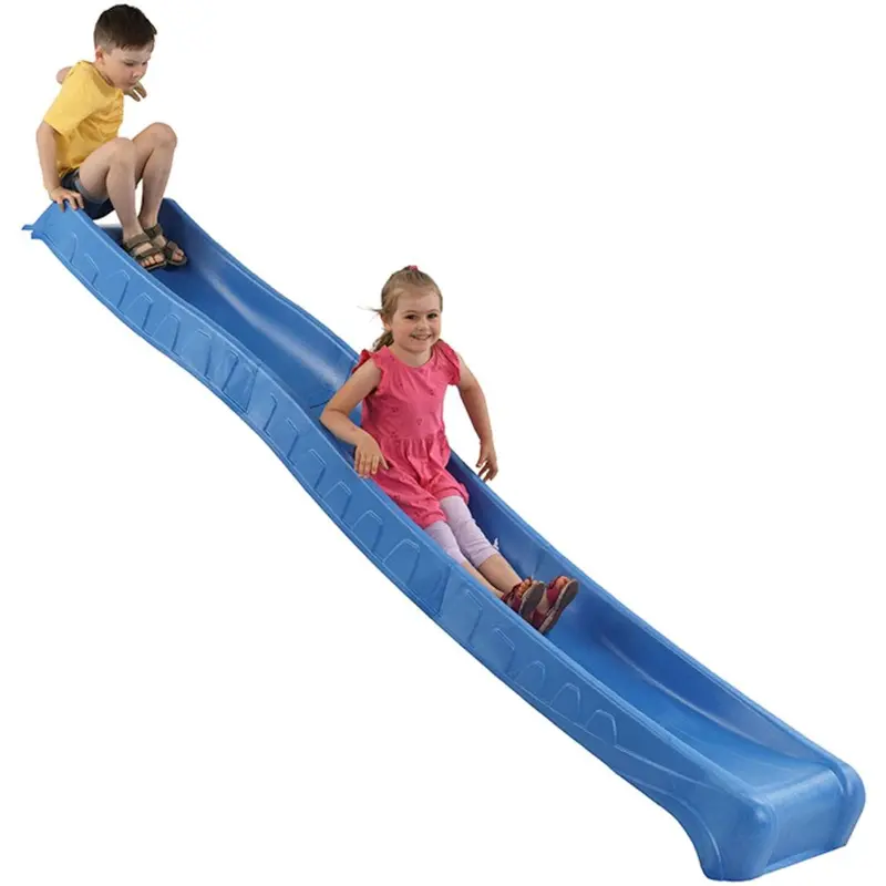 Rocli Blue Modular Slide – Segmented Assembly Design 1