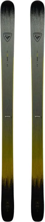 Rossignol Sender Soul Pro Open Skis – 2026 Model 1