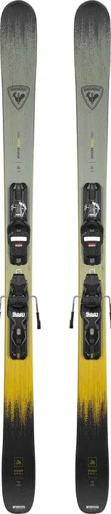 Rossignol Sender Soul Pro + Xp10 Men'S Ski Boot 2026 1