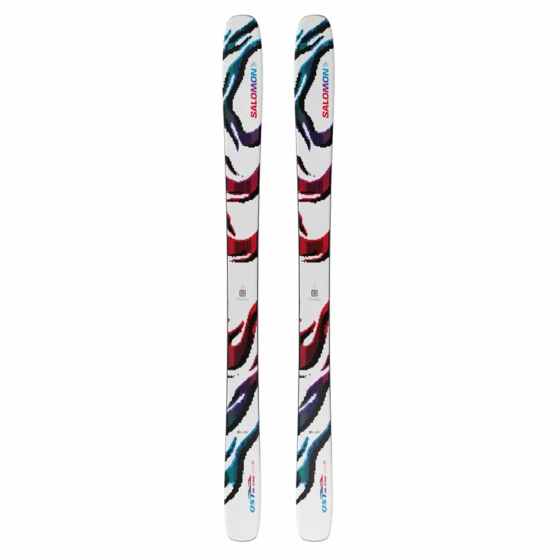 Salomon S/Lab Qst Blank Skis 2027 1