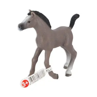 Schleich Selle Français Foal Figurine 1
