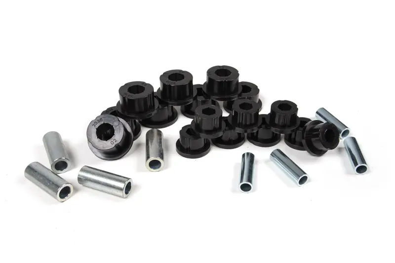 Short-Arm Control Arm Bushing & Sleeve Kit – Replacement Hardware For Dodge Ram 2500/3500 4Wd (2003–2009) 1