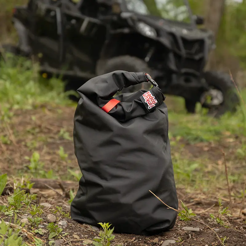 Side-By-Side Off-Road Recovery Kit 1