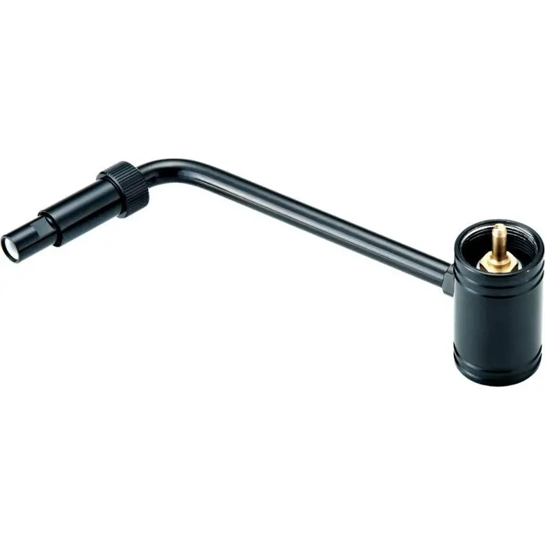 Slim Twin Propane Regulator – Replacement Unit 1