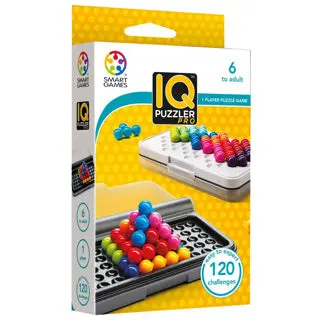 Smartgames Sg455 Strategy Board Game 1