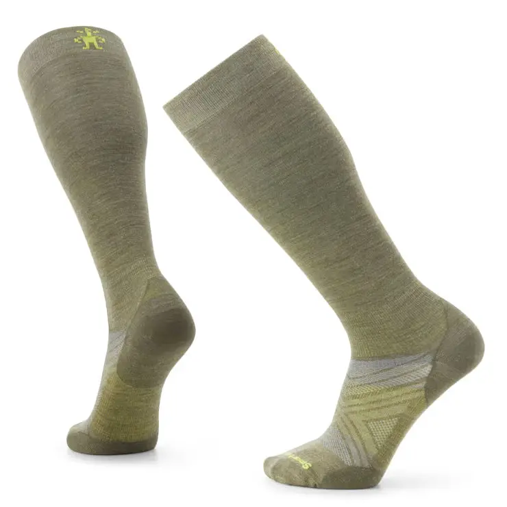 Smartwool Breathable Zero-Cushion Base Layer Socks 1