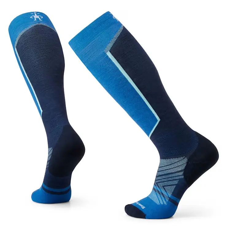 Smartwool Performance Ski Socks With Targeted Cushion Technology 1