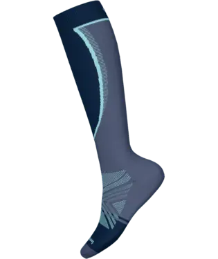 Smartwool Targeted-Cushion Extra-Stretch Ski Socks 1