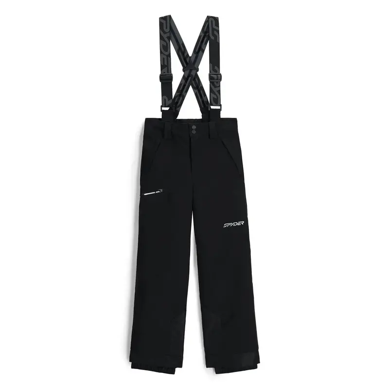 Spyder Propulsion Technical Ski Pant 1