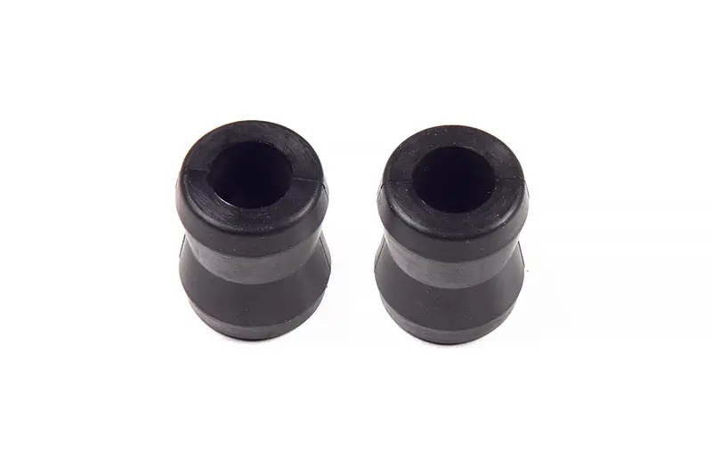 Standard Hourglass Shock Bushing Set – 3/4" Inner Diameter 1