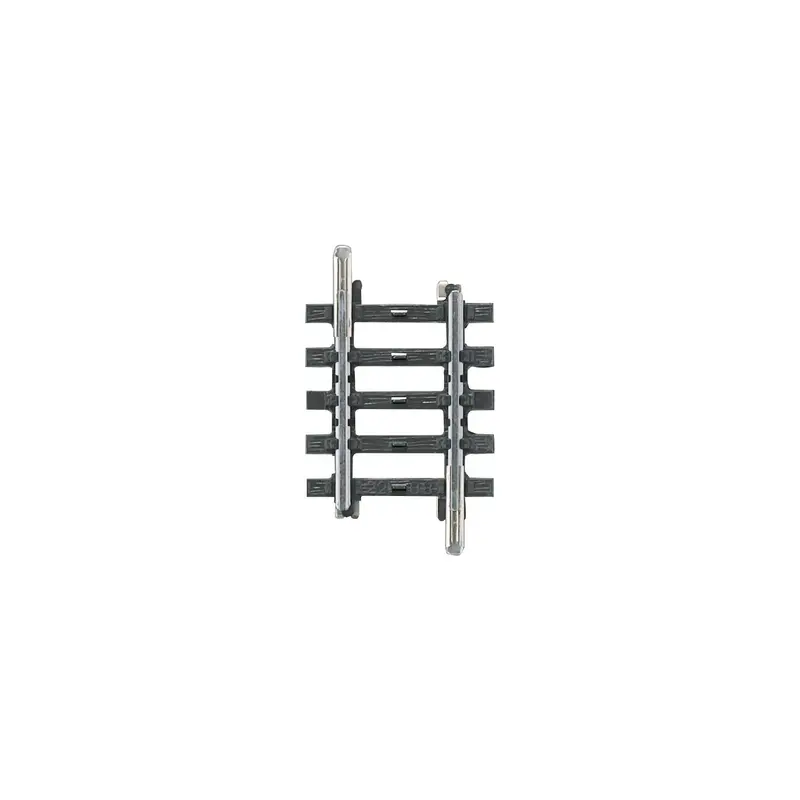 Straight Rail Piece – 35.1 Mm Length 1