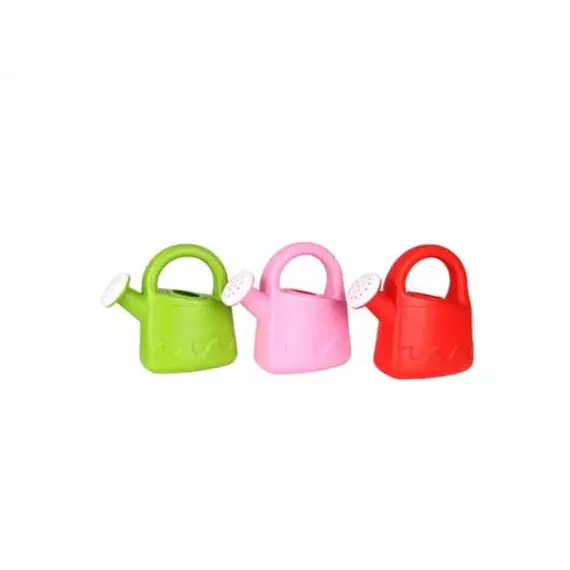 Sun Fun 3-Axis Colored Watering Can – 18.5 Cm 1