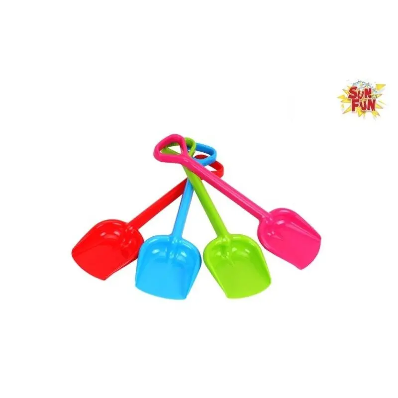 Sun Fun 4-Axis Colored Sand Scoop – 50 Cm 1