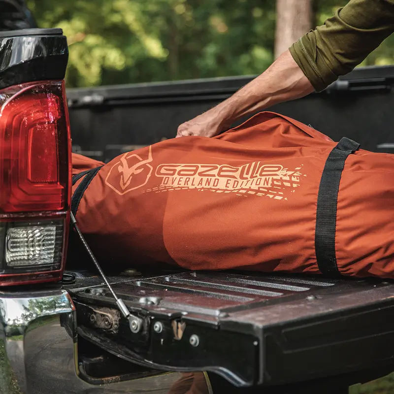 T4 Plus & T8 Compatible Waterproof Duffle 1