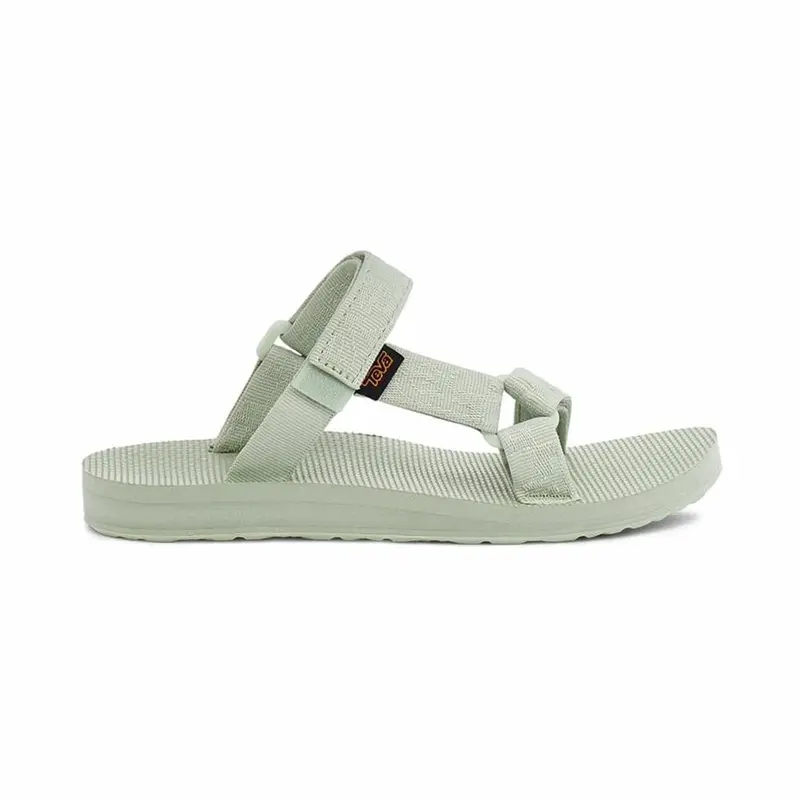 Teva Universal Slide Sandals – Lightweight Everyday Strappy Design 1