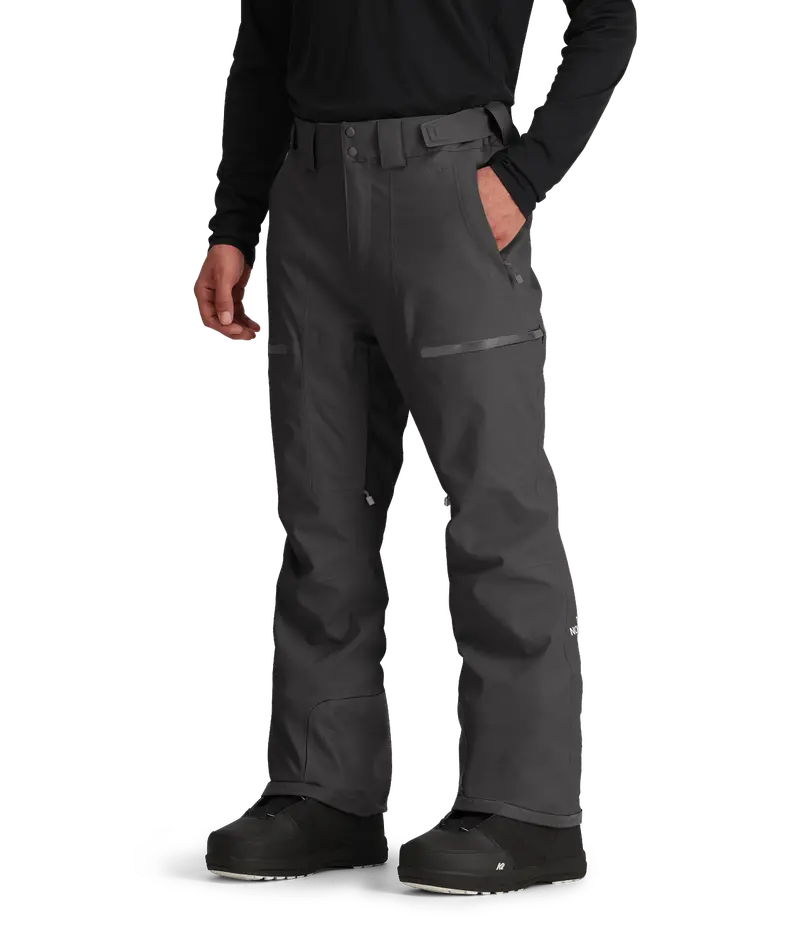 The North Face Chakal Pants – Black 1