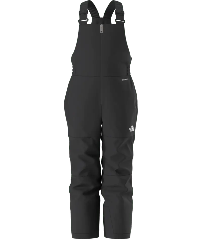 The North Face Freedom Insulated Bib Pants For Kids 1