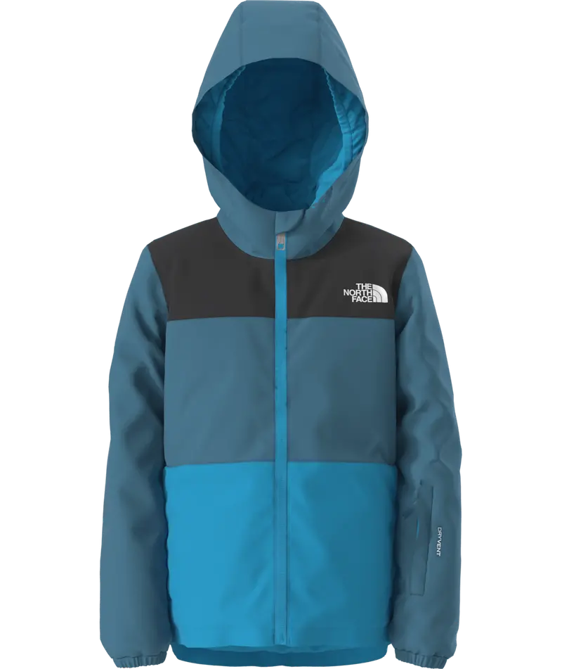 The North Face Freedom Insulated Jacket For Kids 1