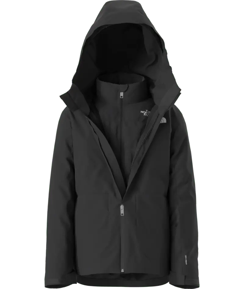 The North Face Freedom Triclimate Jacket For Teens 1