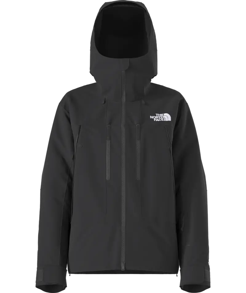 The North Face Gtx Hex Jacket 1