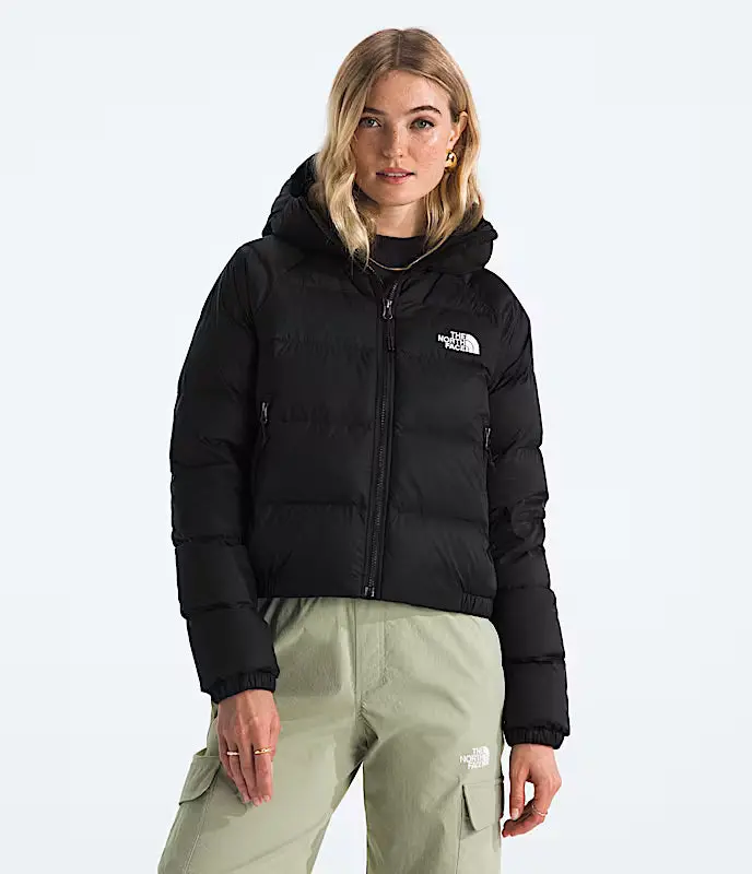 The North Face Hydrenalite Down Hooded Jacket 1
