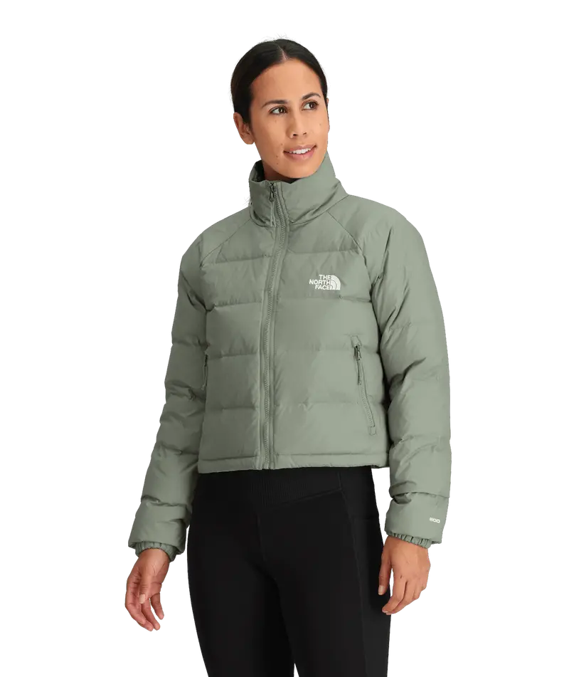 The North Face Hydrenalite Down Jacket 1