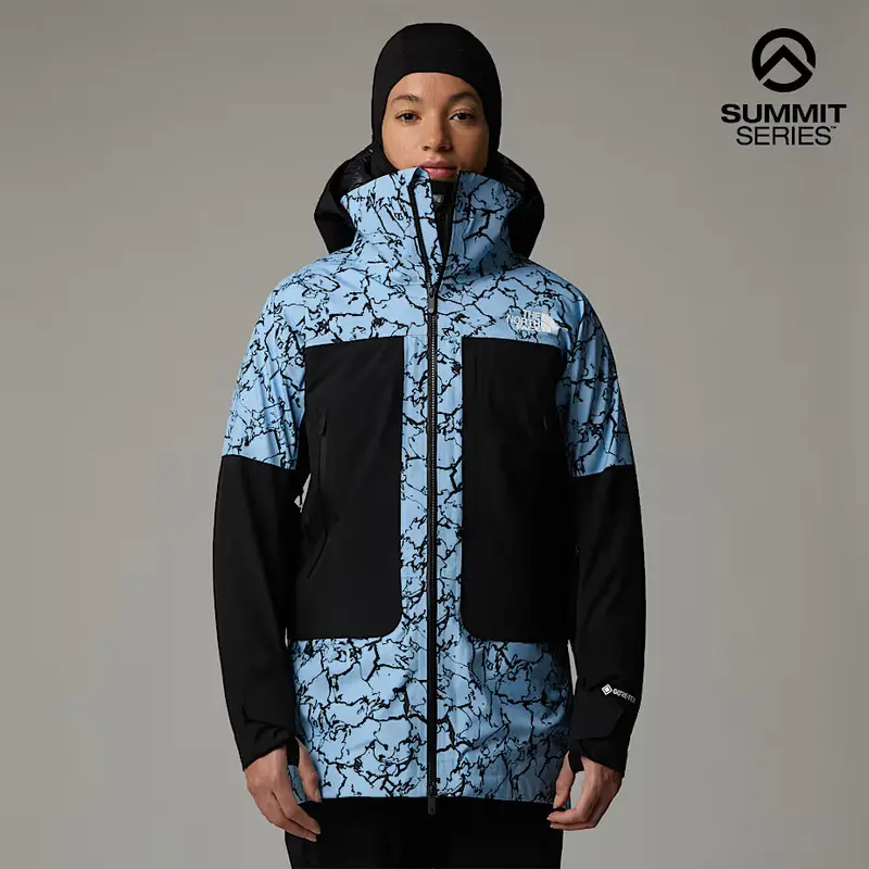 The North Face Summit Verbier Gore-Tex® Jacket 1