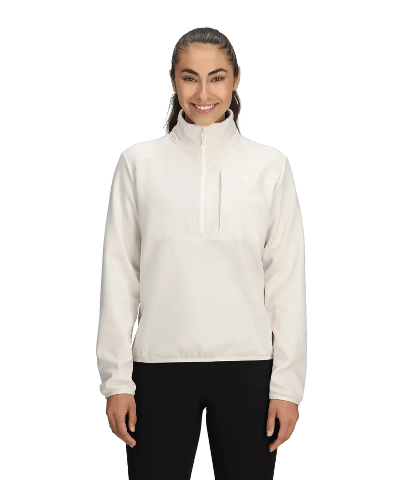 The North Face Tnf Fleece Quarter-Zip Pullover 1
