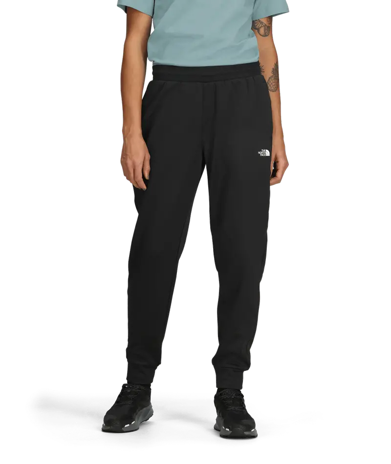 The North Face Tnf Performance Fleece Snowboard Pants 1