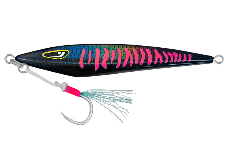 The Ridgeback High-Weight Jig – 320G (11 Oz) 1