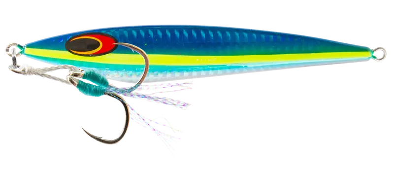 The Ridgeback Lightweight Jig – 40G (1.5 Oz) 1
